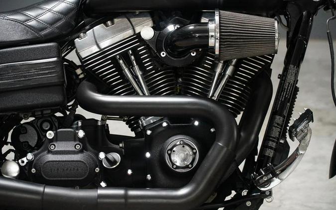 2013 Harley-Davidson® FXDF - Dyna® Fat Bob®