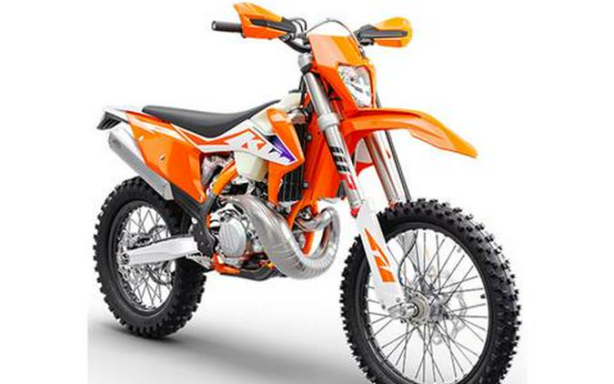 2023 KTM 300 XC-W