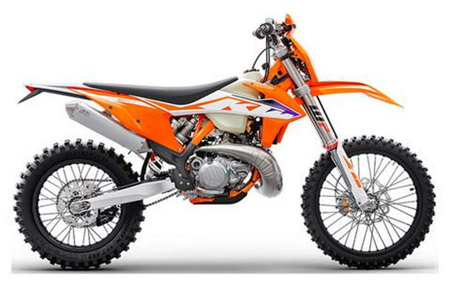 2023 KTM 300 XC-W