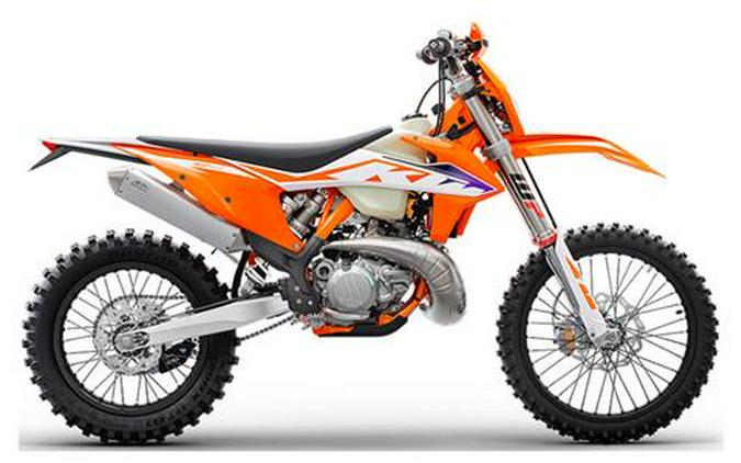 2023 KTM 300 XC-W