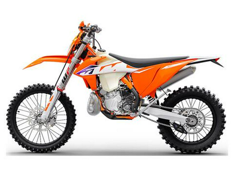 2023 KTM 300 XC-W