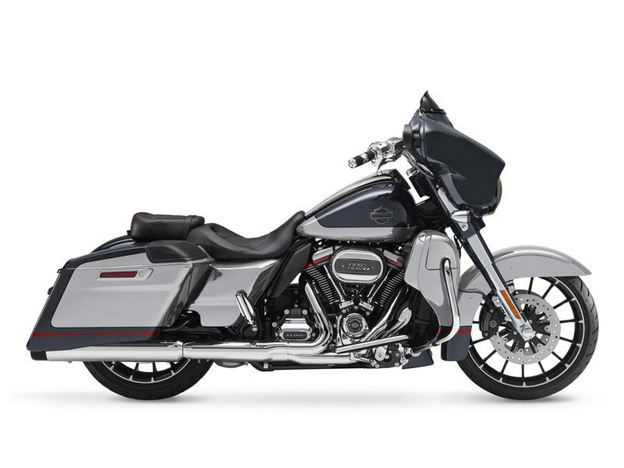 2019 Harley-Davidson® FLHXSE - CVO™ Street Glide®