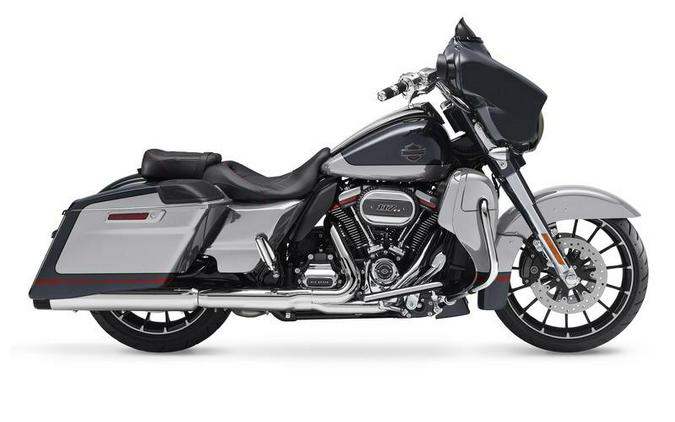 2019 Harley-Davidson® FLHXSE - CVO™ Street Glide®