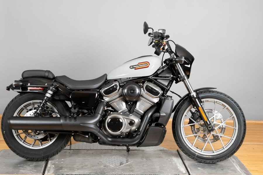 2024 Harley-Davidson Nightster Special