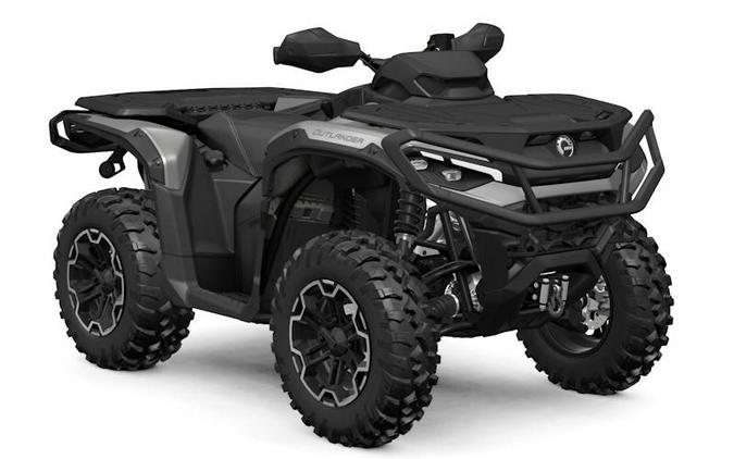 2025 Can-Am® Outlander XT 1000R