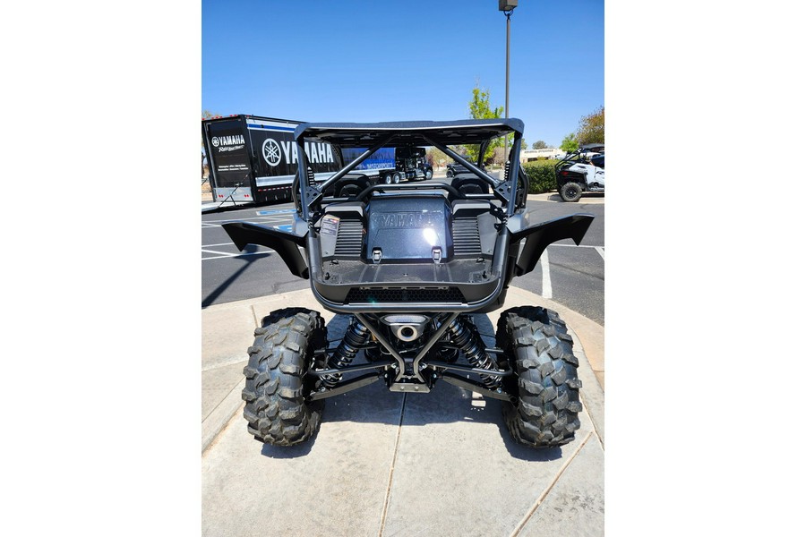 2025 Yamaha YXZ1000R EPS SS XT-R