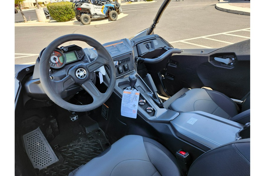 2025 Yamaha YXZ1000R EPS SS XT-R