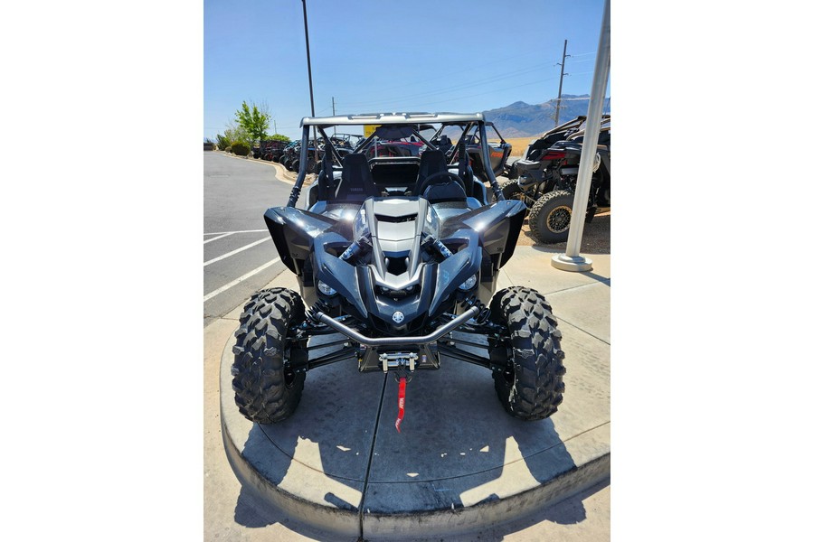 2025 Yamaha YXZ1000R EPS SS XT-R