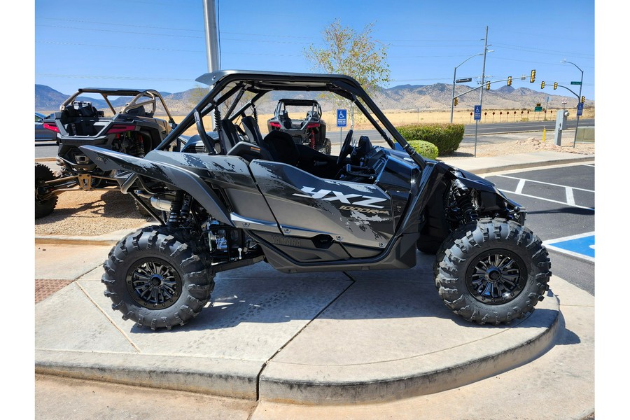 2025 Yamaha YXZ1000R EPS SS XT-R