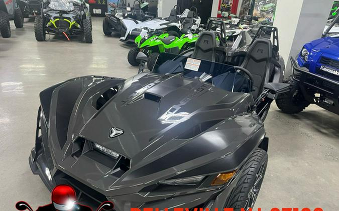 2025 Polaris Slingshot SLINGSHOT R (AutoDrive)