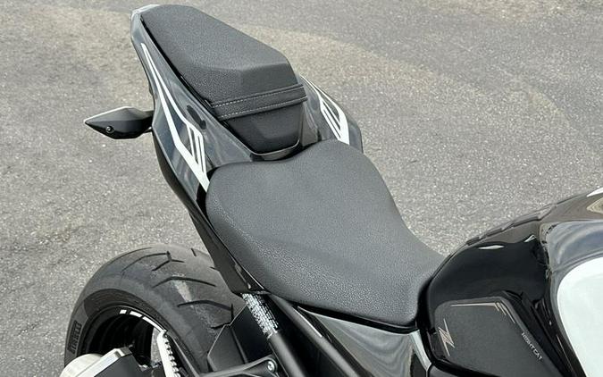 2022 Kawasaki Z900 ABS