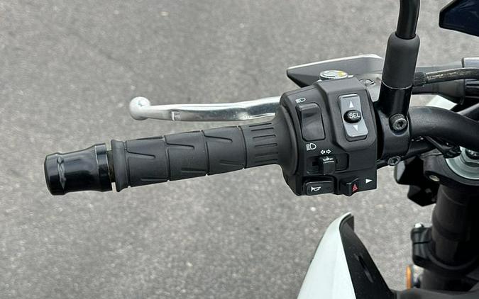 2022 Kawasaki Z900 ABS