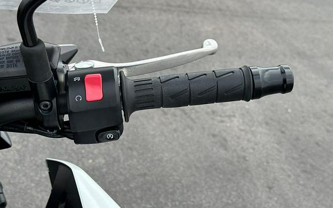 2022 Kawasaki Z900 ABS