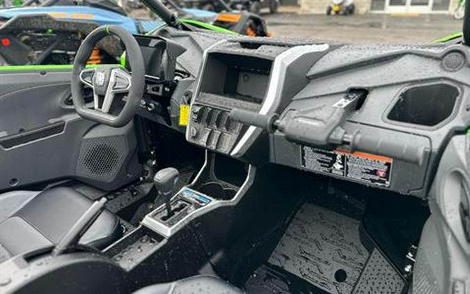 2026 Kawasaki Teryx4 H2