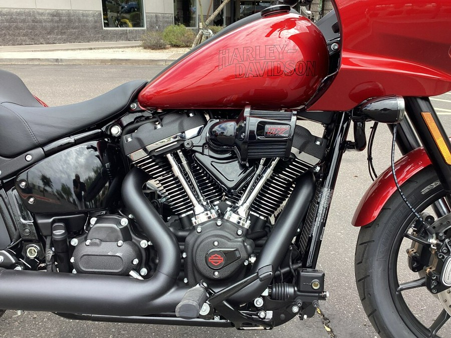 FXLRST 2025 Low Rider® ST