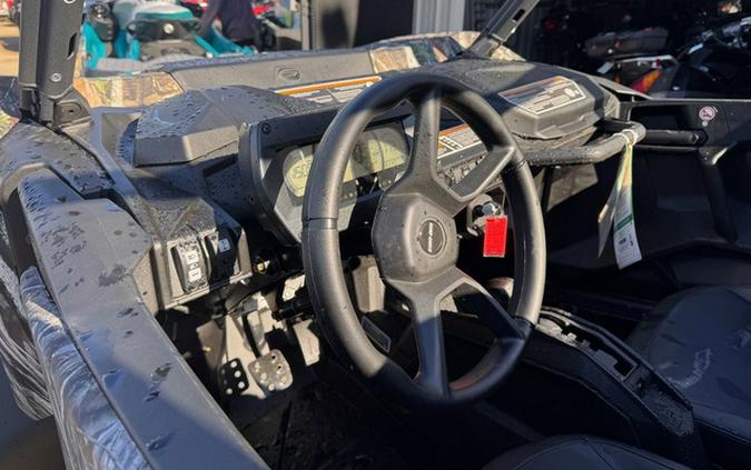 2026 Can-Am Commander X mr 1000R Dark Wildland Camo