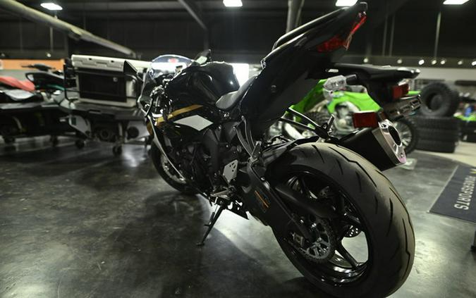 2026 Kawasaki Ninja ZX-6R
