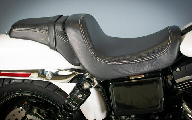 2017 Harley-Davidson Fat Bob