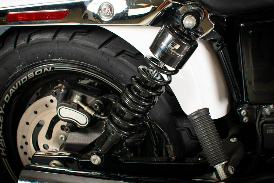 2017 Harley-Davidson Fat Bob