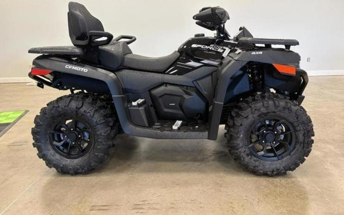 2025 CFMOTO CForce 800 Touring