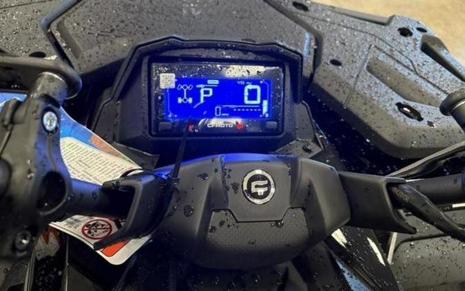 2025 CFMOTO CForce 800 Touring