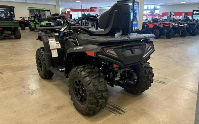 2025 CFMOTO CForce 800 Touring