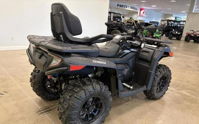 2025 CFMOTO CForce 800 Touring