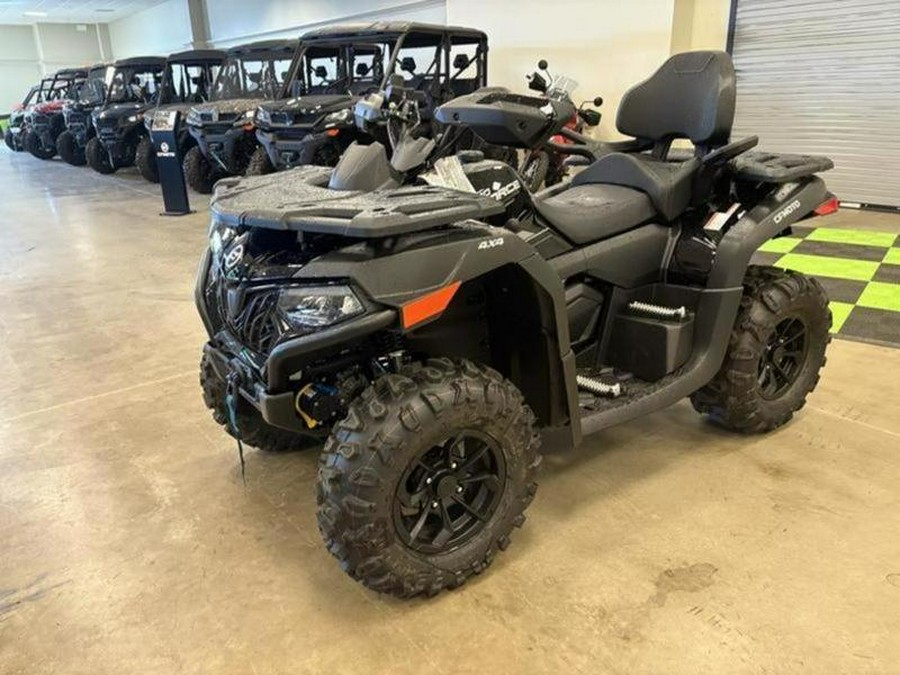 2025 CFMOTO CForce 800 Touring