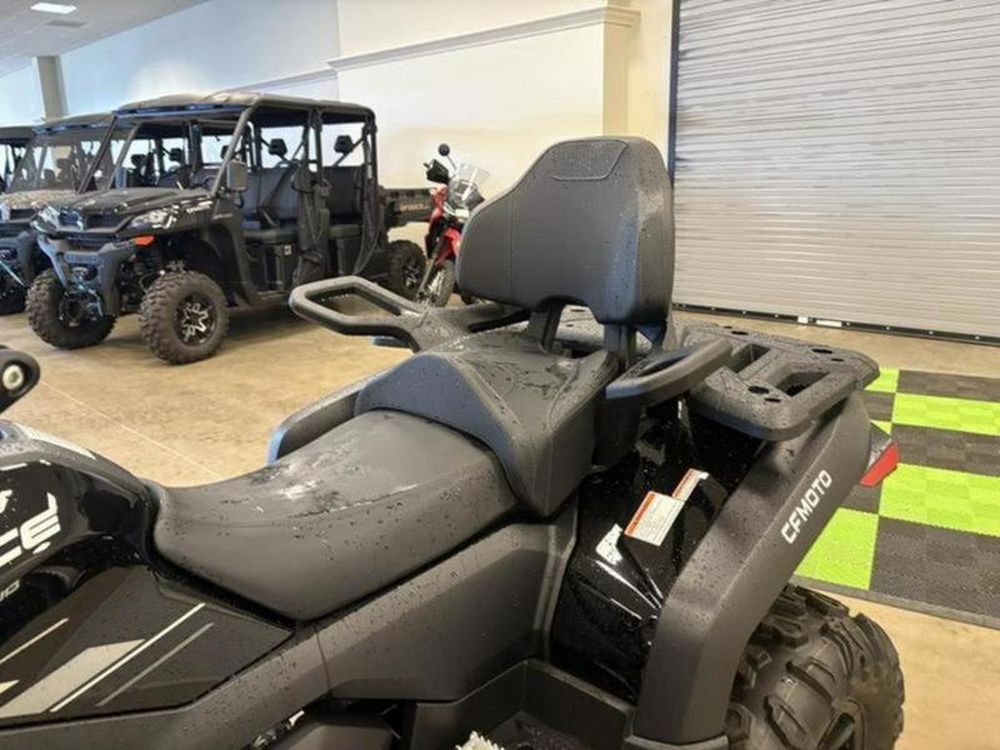 2025 CFMOTO CForce 800 Touring