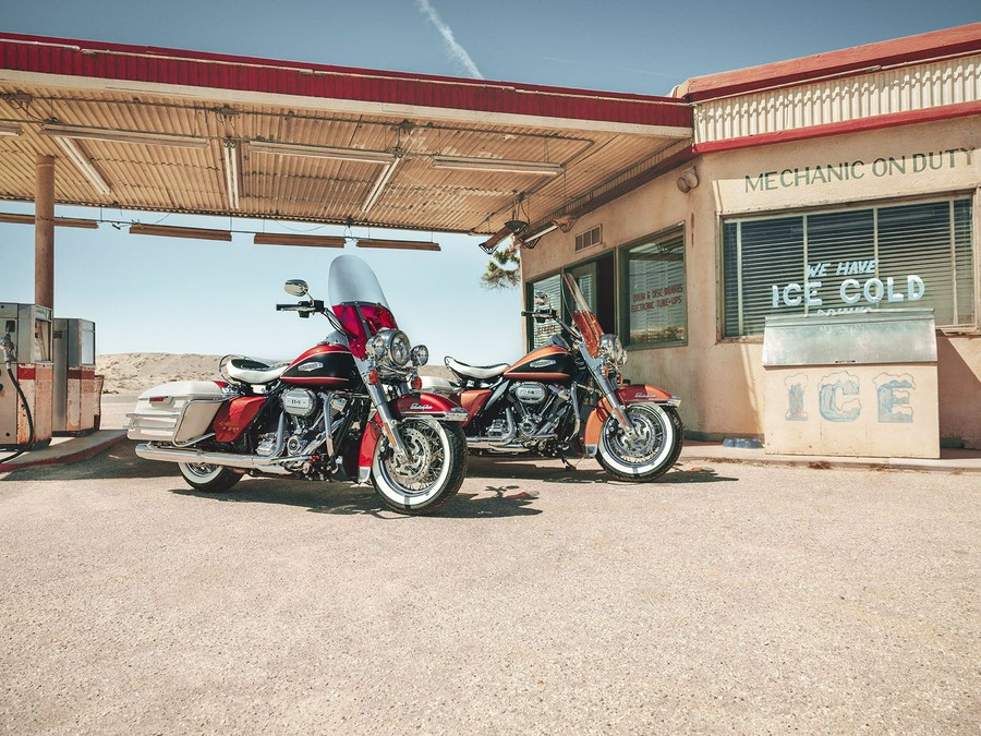 2023 Harley-Davidson Electra Glide® Highway King