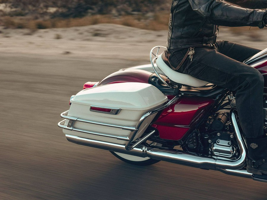 2023 Harley-Davidson Electra Glide® Highway King