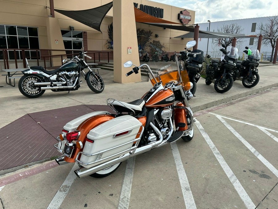 2023 Harley-Davidson Electra Glide® Highway King