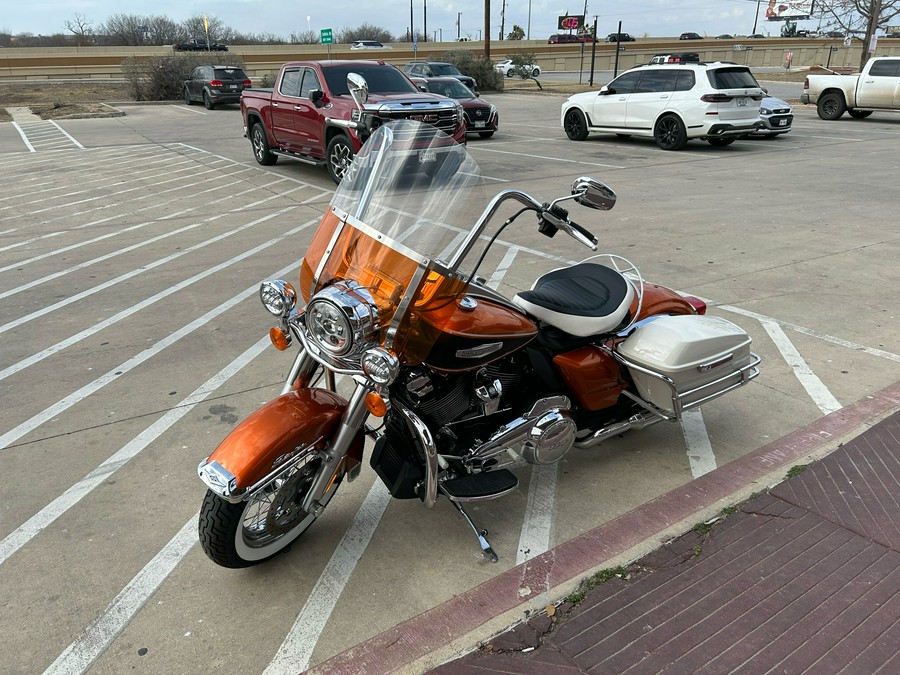 2023 Harley-Davidson Electra Glide® Highway King
