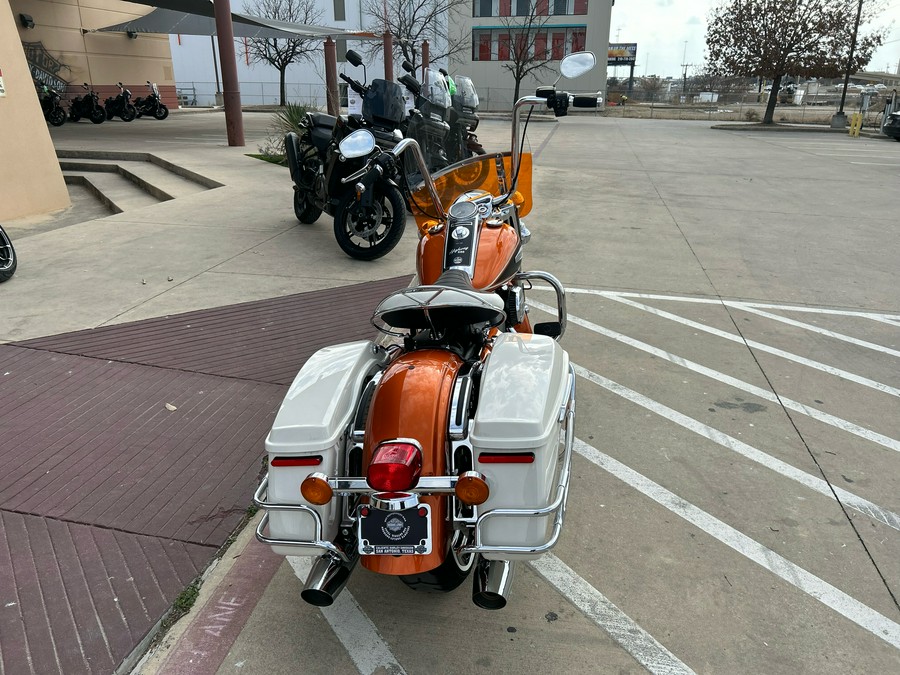 2023 Harley-Davidson Electra Glide® Highway King