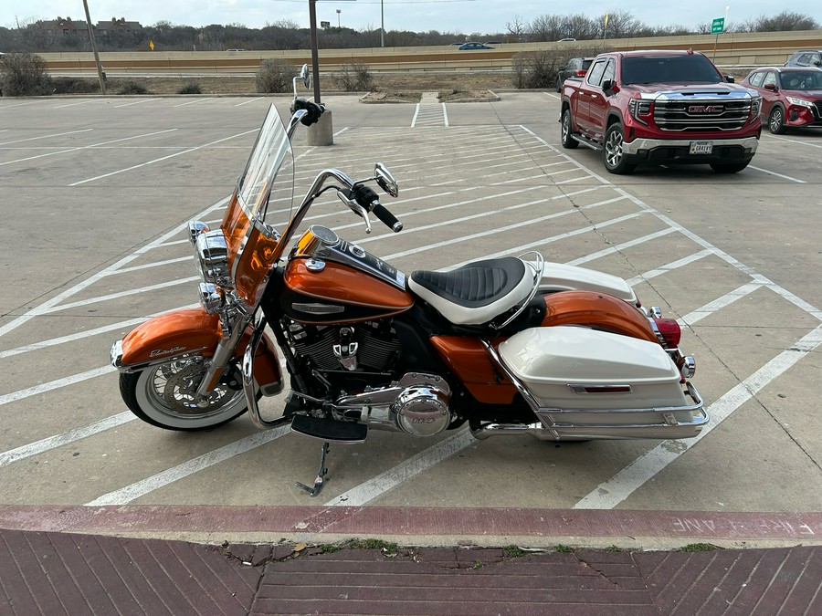 2023 Harley-Davidson Electra Glide® Highway King