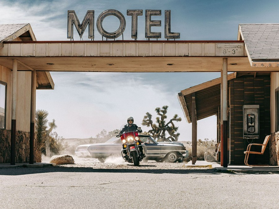 2023 Harley-Davidson Electra Glide® Highway King