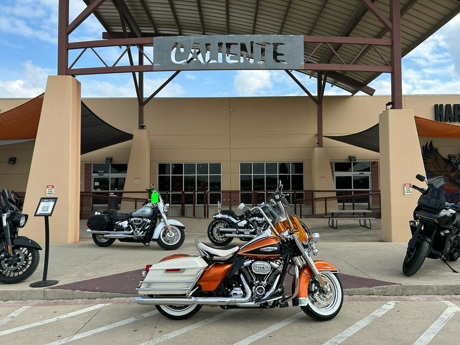 2023 Harley-Davidson Electra Glide® Highway King