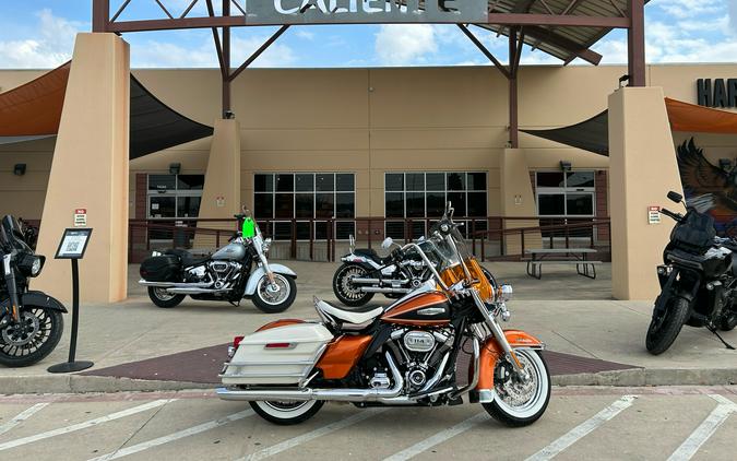 2023 Harley-Davidson Electra Glide® Highway King