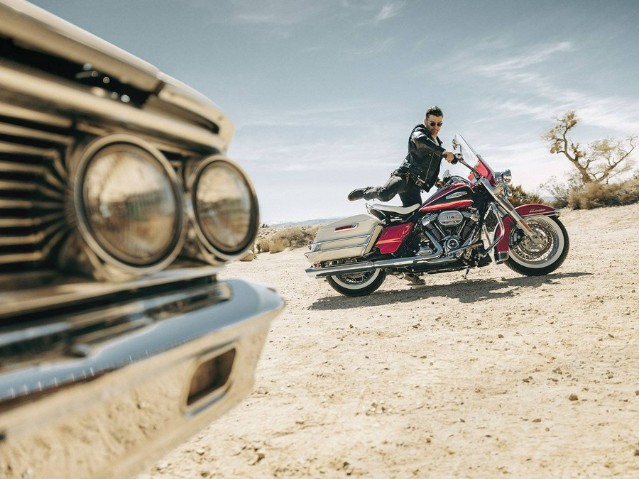 2023 Harley-Davidson Electra Glide® Highway King