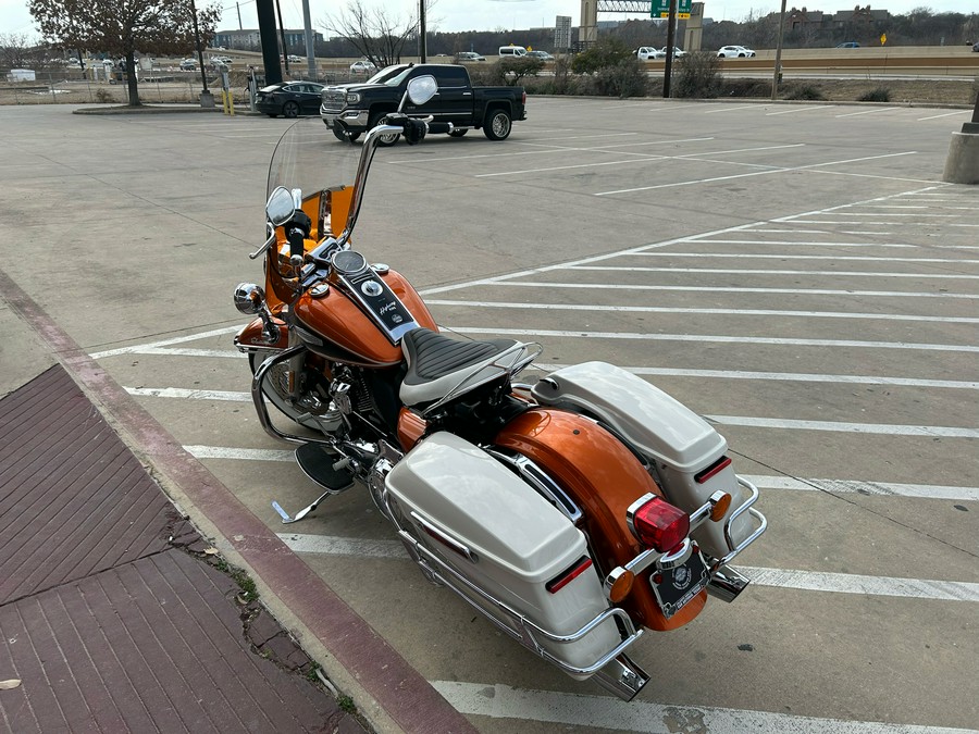 2023 Harley-Davidson Electra Glide® Highway King