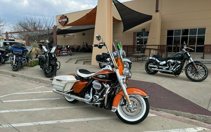 2023 Harley-Davidson Electra Glide® Highway King