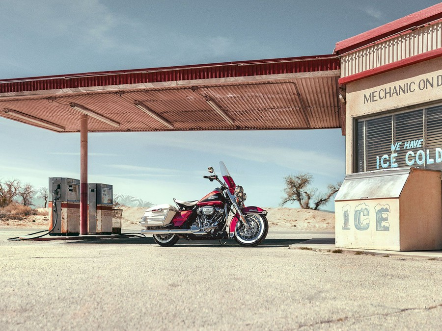 2023 Harley-Davidson Electra Glide® Highway King