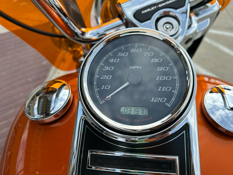 2023 Harley-Davidson Electra Glide® Highway King
