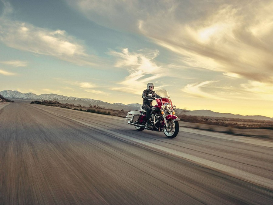 2023 Harley-Davidson Electra Glide® Highway King