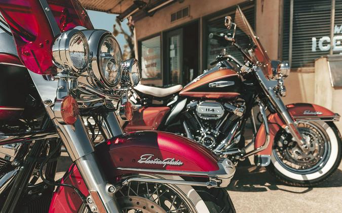 2023 Harley-Davidson Electra Glide® Highway King