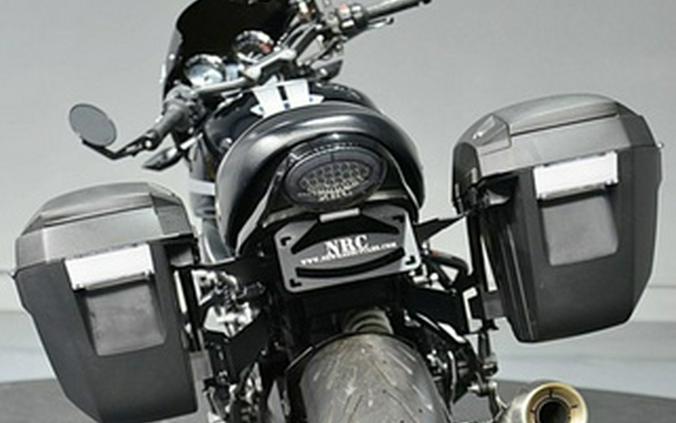 2022 Kawasaki Z900RS Cafe