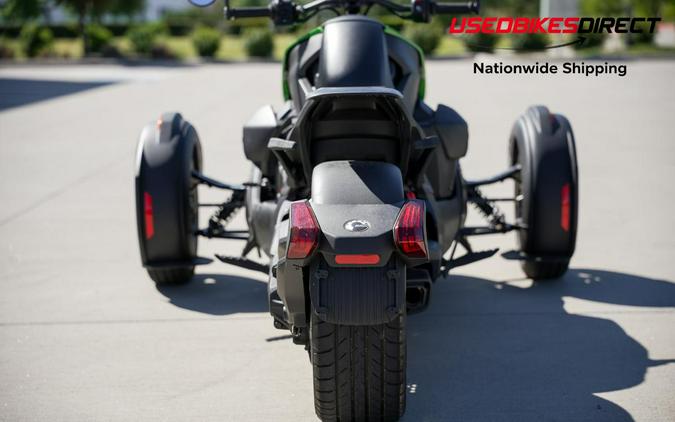 2024 Can-Am Ryker Sport 900 ACE - $9,499.00