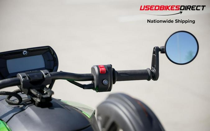 2024 Can-Am Ryker Sport 900 ACE - $9,499.00