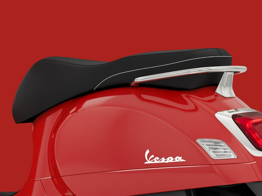 2026 Vespa GTS 310 Super