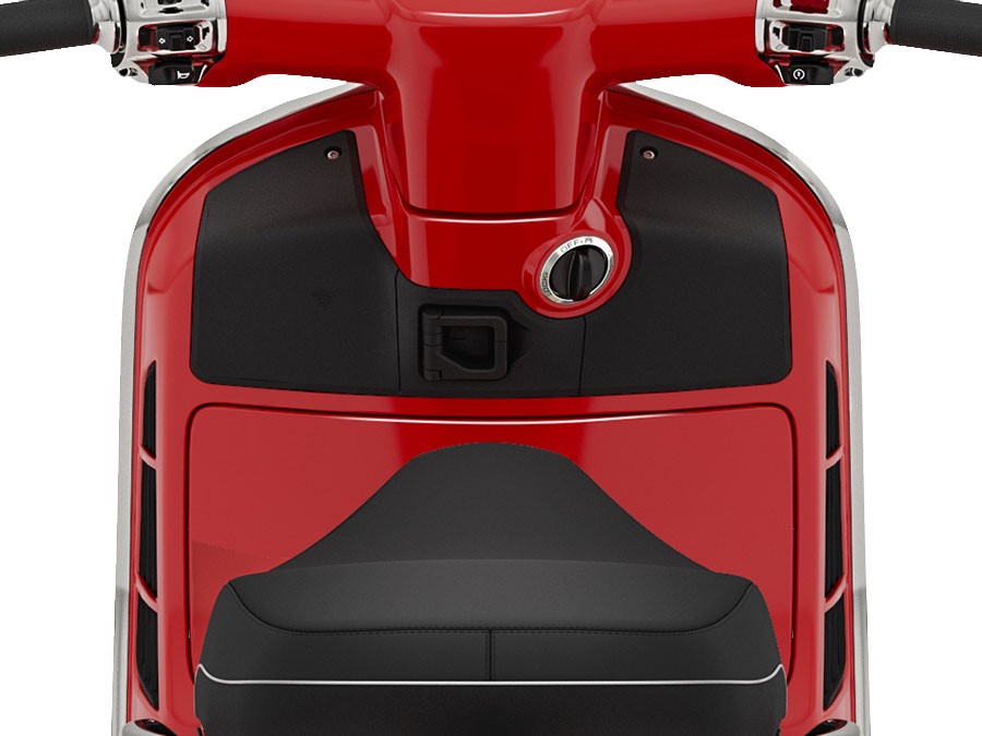 2026 Vespa GTS 310 Super